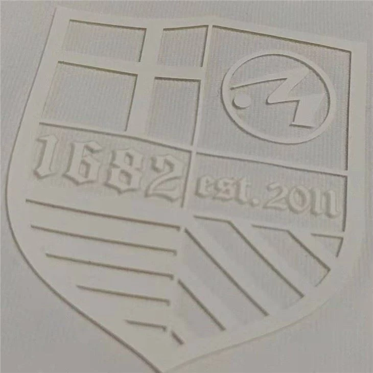 Suaitheantas Silicone