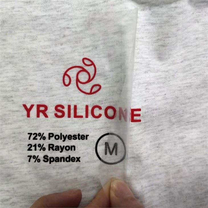 Aistriú Teasa Dúigh Silicone
