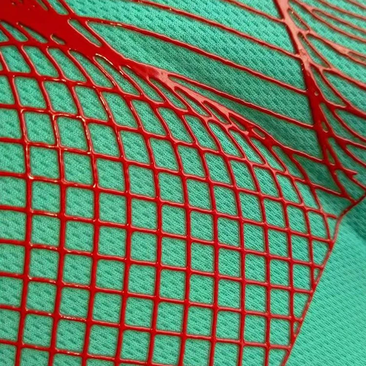 Dúigh Priontála Scáileáin Silicone