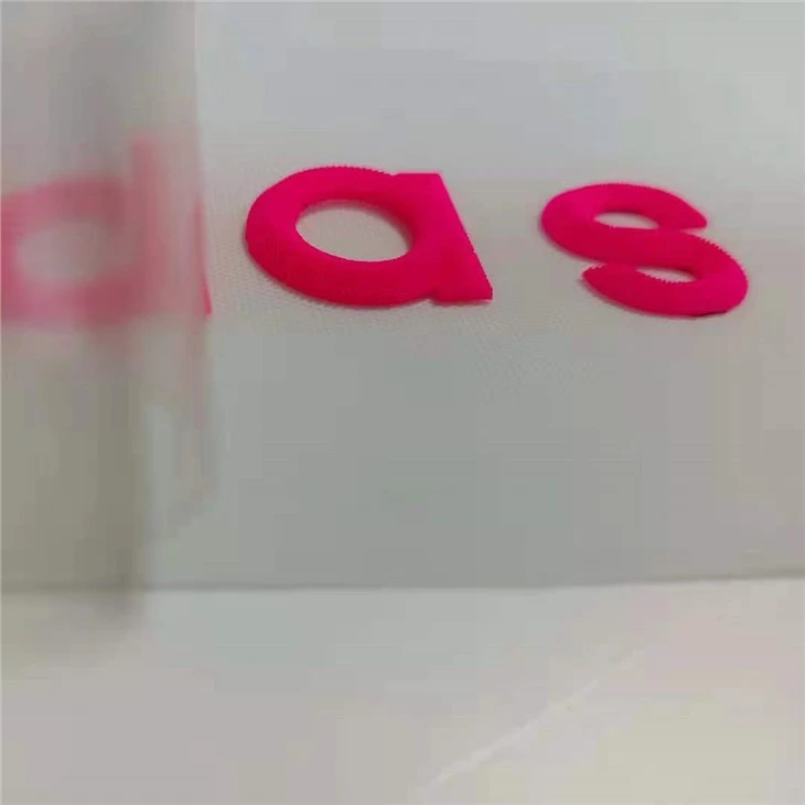 Aistriú Silicone