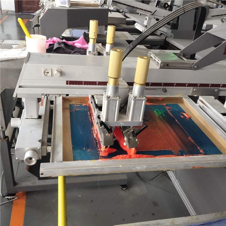 High Density Ink
