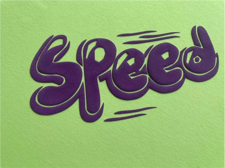 Screen Printing Material