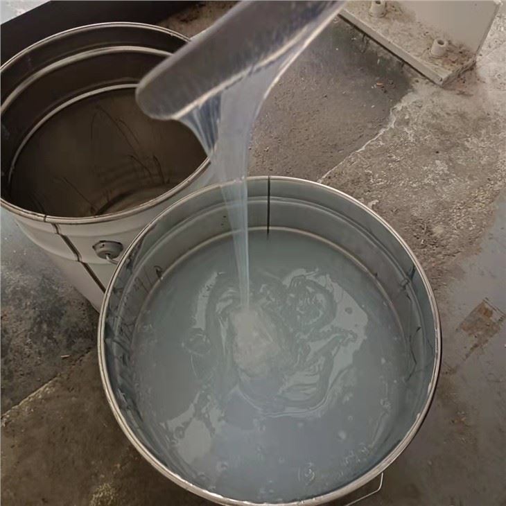 Screen Printing Textile Silicone