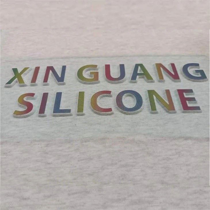 Déantúis Dúigh Silicone