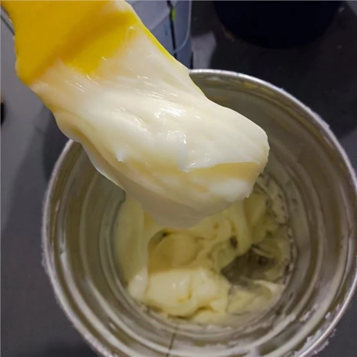 Stocaí Puff Silicone