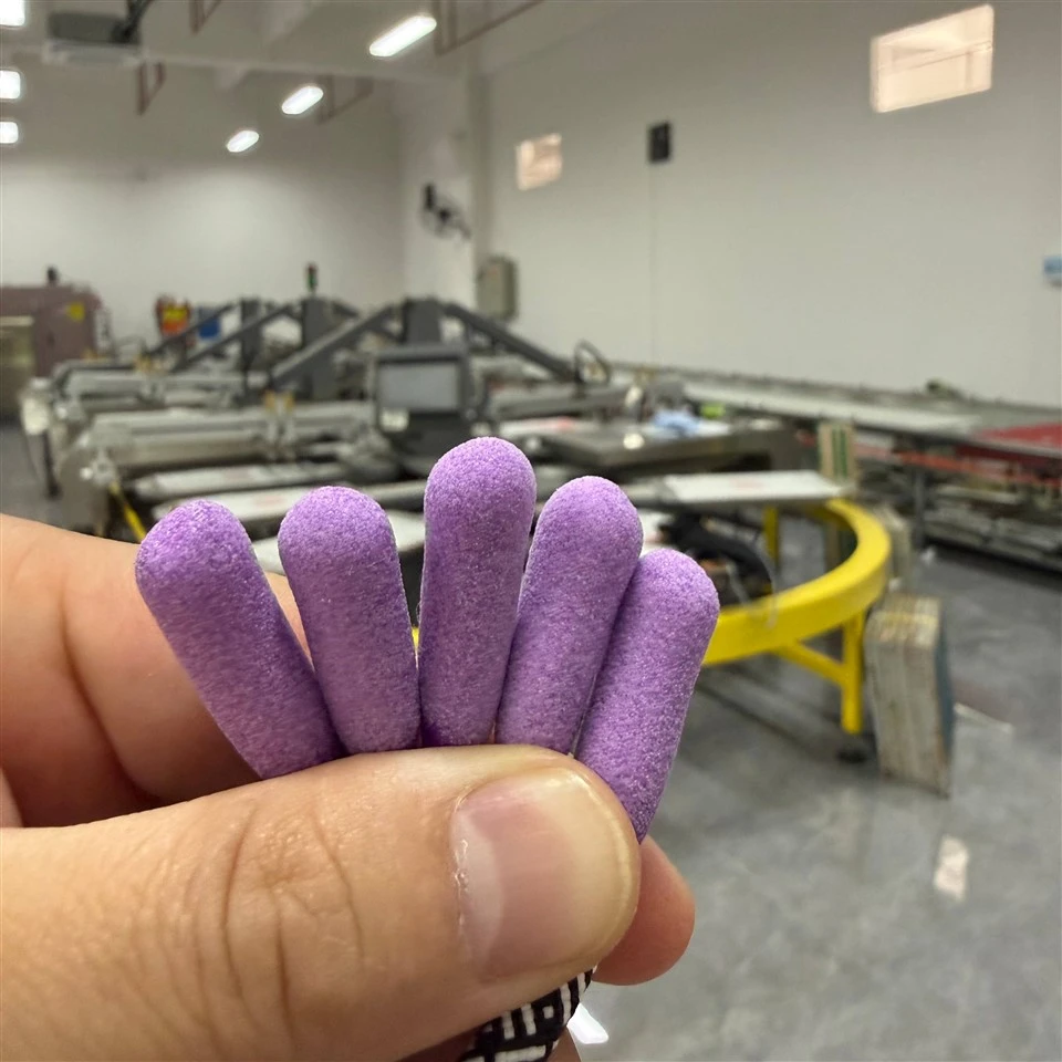 Dúch Silicone Dipping Rope