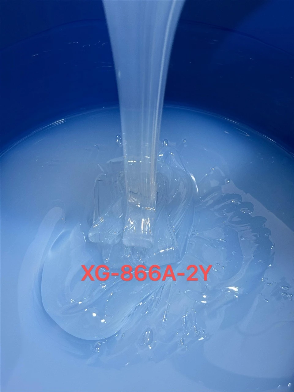 Dúigh Silicone Aistriú Teas