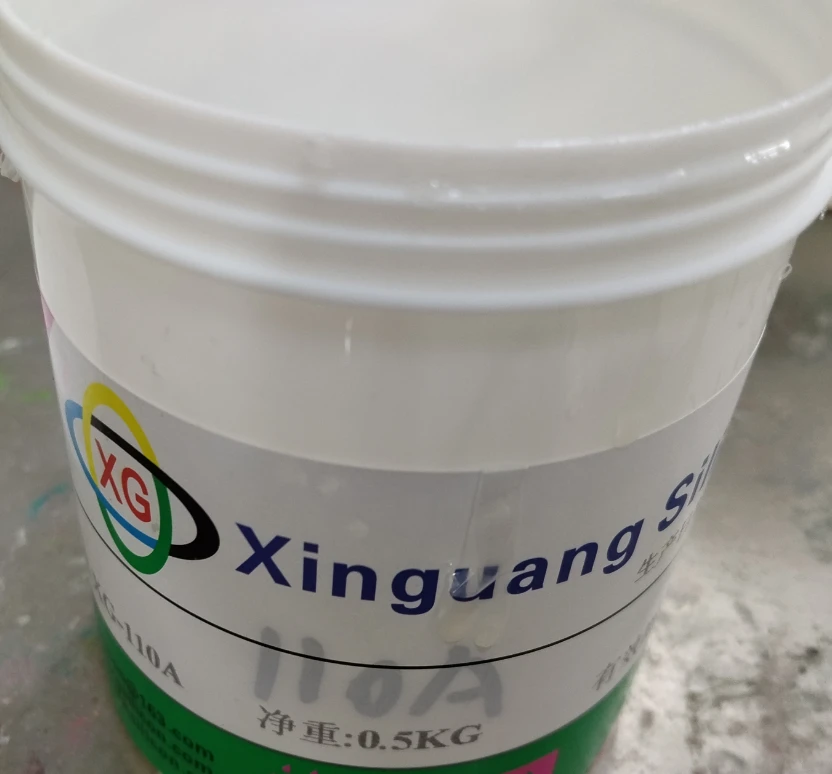 Greamaitheacht Dúigh Silicone