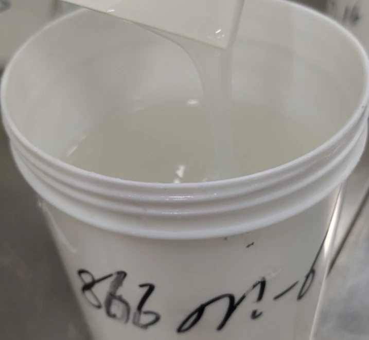 Neamhlonrach Silicone