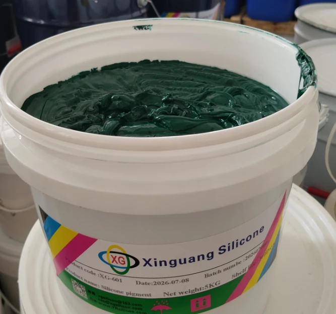Líocha Silicone
