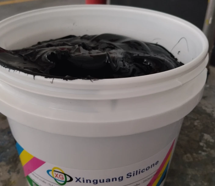 Silicone Pigments suppliers