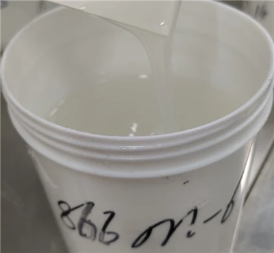 Neamhlonrach Silicone