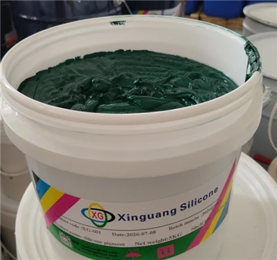 Líocha Silicone