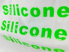 Aistriú Silicone