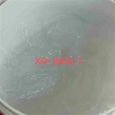Silicone undercoating